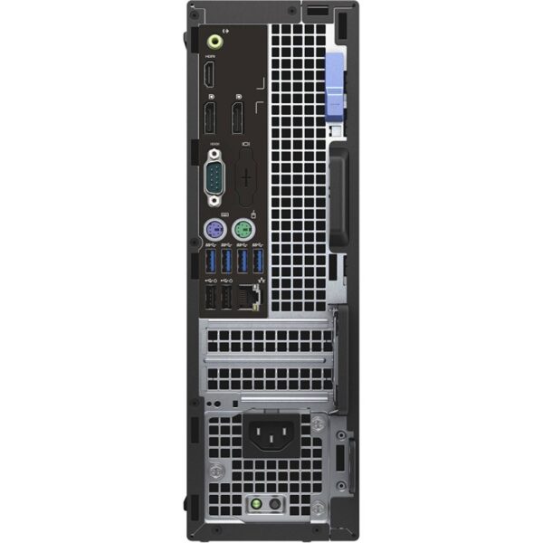 DELL 7040 i5(6th)/New 8gb/New Evm 256 SDD - Image 3