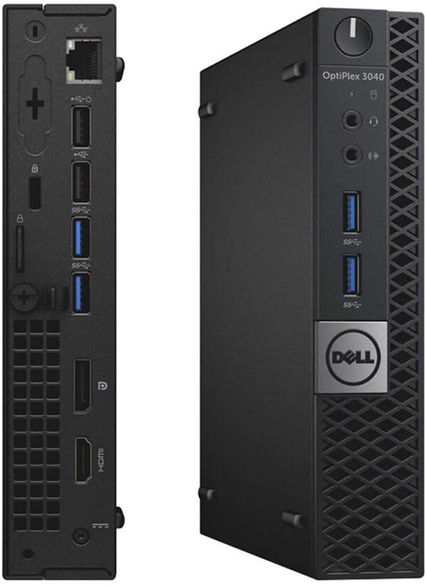 Dell Tiny 3050 i5 (6th)/8gb/256gb Bulk Quantity - Image 4