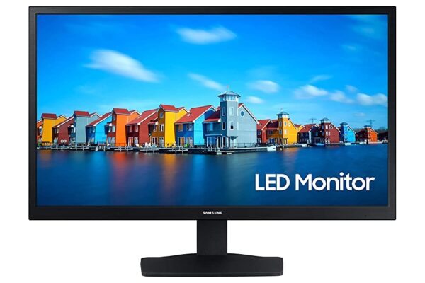 Samsung New Model Arrival 22" Monitor