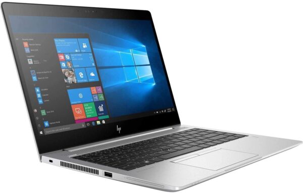 HP Elite Book 840 G5 i7(8th)/8gb/256/14"Screen - Image 2