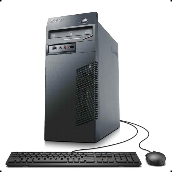 LENOVO i5(4th)/8Gb/256 SSD/18.5Led(New) - Image 2
