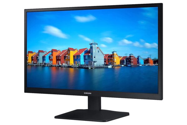 Samsung New Model Arrival 22" Monitor - Image 4