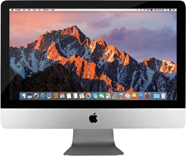Used Applei5/16gb/480ssd (A1418 Late 2013 SLIM Model) - Image 2