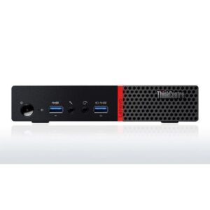 Lenovo M900 Tiny i5(6th)/16GB/256SSD