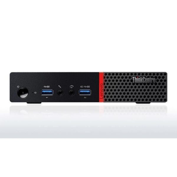 Lenovo M900 Tiny i5(6th)/16GB/256SSD