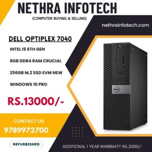 Dell 7040
