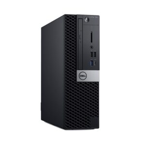 Dell 5060 SFF/I5 (8TH)16GB/512GB M.2