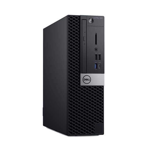 Dell 5060 SFF/I5 (8TH)16GB/512GB M.2