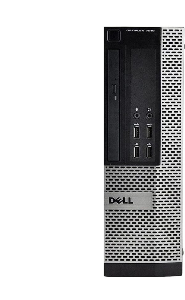 Dell OPTIPLEX 7010 i5 3rd Gen/8gb/256Ssd - Image 2