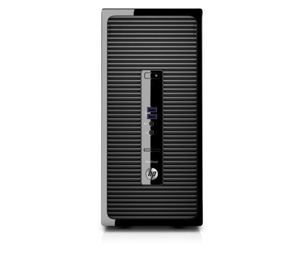 HP Prodesk 400G3 Tower i5 6th/8GB/480SSD - Image 5