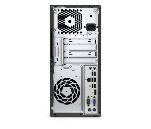 HP Prodesk 400G3 Tower i5 6th/8GB/480SSD - Image 4