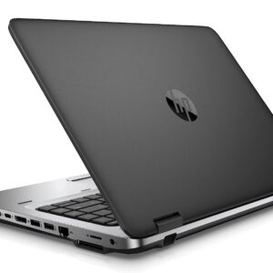 HP PROBOOK 640G3  i5(7th)/8gb/256SSD/14"Screen