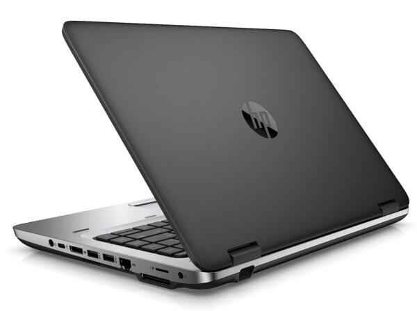 HP PROBOOK 640G3  i5(7th)/8gb/256SSD/14"Screen