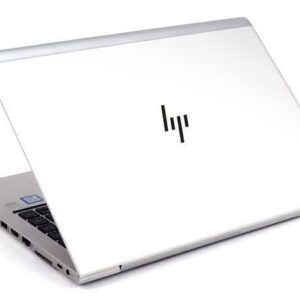 HP Elite Book 840 G5 i7(8th)/8gb/256/14"Screen