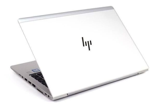 HP Elite Book 840 G5 i7(8th)/8gb/256/14"Screen