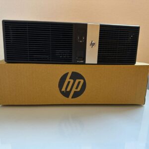 HP Rp5800 i3(2nd)/4GB/128SSD