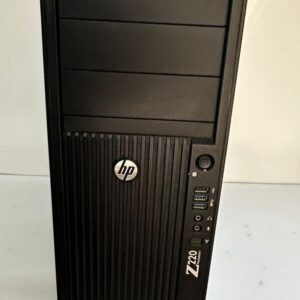 HP Z220 Tower Workstation XEON /16GB/240SSD