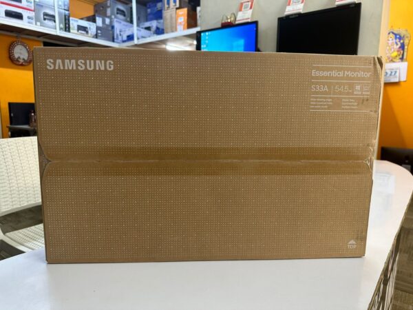 Samsung New Model Arrival 22" Monitor - Image 2