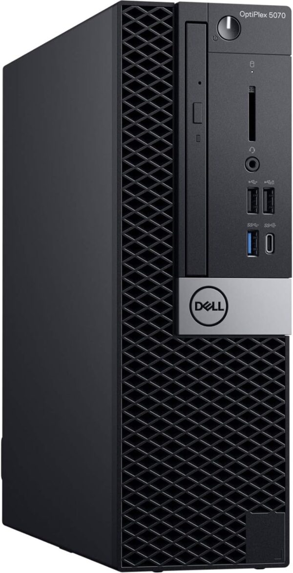DELL 7040 i5(6th)/New 8gb/New Evm 256 SDD - Image 2