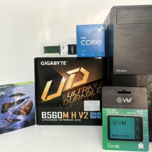 Brand New Systems