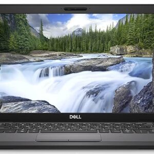 DELL LATITUDE E5400 LAPTOPS