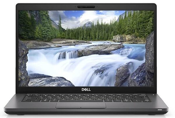 DELL LATITUDE E5400 LAPTOPS(Intel i7-8th Gen 16GB DDR4 Ram/512GB SSD)