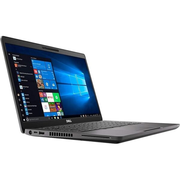 DELL LATITUDE E5400 LAPTOPS(Intel i7-8th Gen 16GB DDR4 Ram/512GB SSD) - Image 2