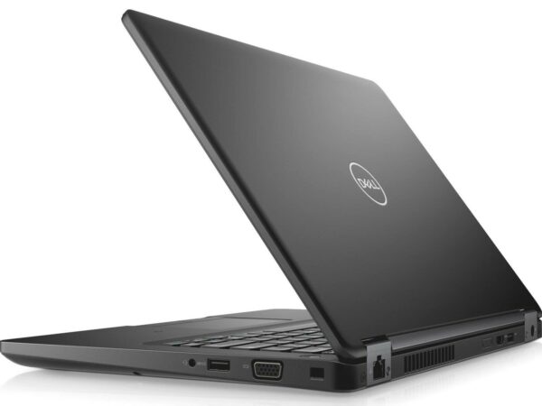 DELL LATITUDE E5400 LAPTOPS(Intel i7-8th Gen 16GB DDR4 Ram/512GB SSD) - Image 5
