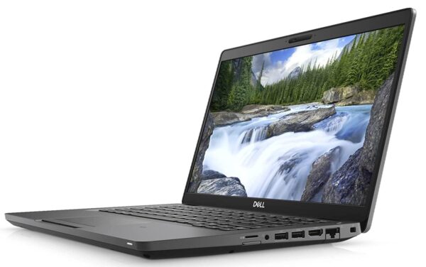 DELL LATITUDE E5400 LAPTOPS(Intel i7-8th Gen 16GB DDR4 Ram/512GB SSD) - Image 4