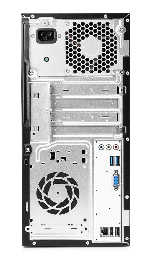HP 202 MT TOWER FULL SYSTEM - Image 5