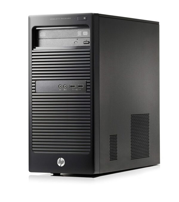 HP 202 MT TOWER FULL SYSTEM - Image 3