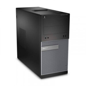 DELL 3020 TOWER CPU (Core i5-4th Gen 8GB Ddr3 Ram Evm New 256GB SSD)