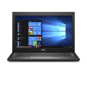 DELL LATITUDE 7280 LAPTOP(Core i5 7th GEN 8GB RAM/256 SSD)