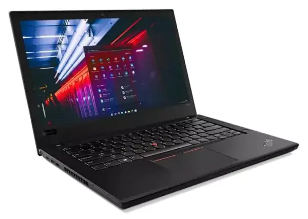 LENOVO THINKPAD T480 LAPTOP(CORE I5-8TH GENERATION 8GB RAM/256GB SSD) - Image 4
