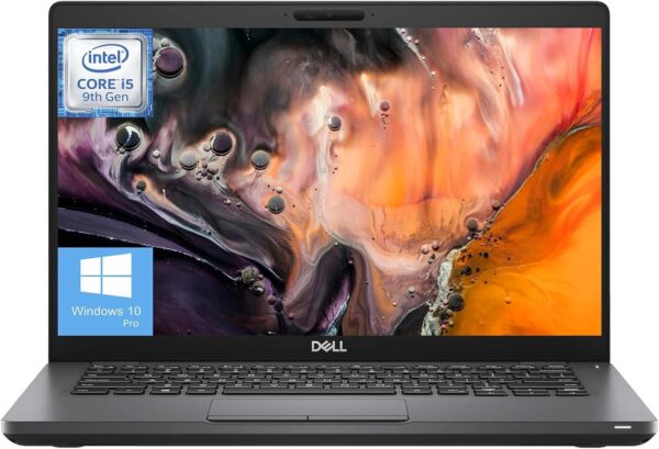 DELL LATITUDE E5401 LAPTOP - Image 2