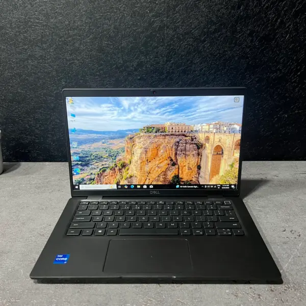 DELL LATITUDE 7420 LAPTOP (CORE I7-11th GEN 16GB RAM/512GB SSD)
