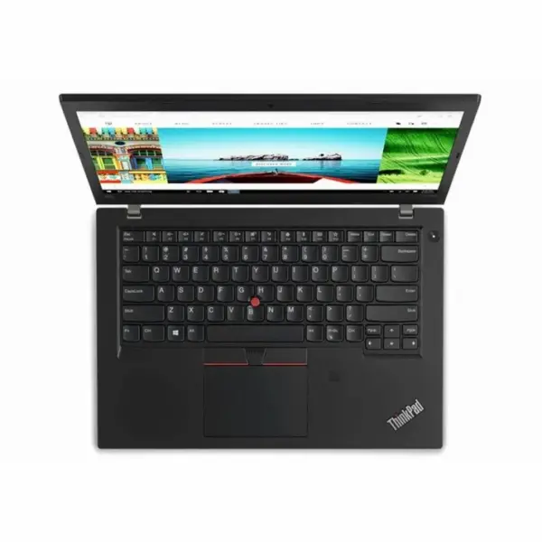 LENOVO THINKPAD L480 LAPTOP (CORE I5-8TH GEN  8GB RAM/256GB SSD) - Image 3
