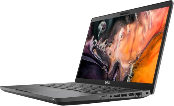 DELL LATITUDE E5401 LAPTOP - Image 8