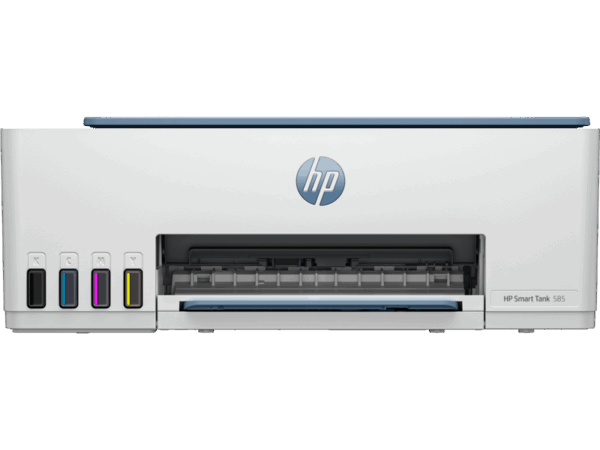 HP SMART TANK 585 WIRELESS ALL-IN-ONE PRINTER - Image 5