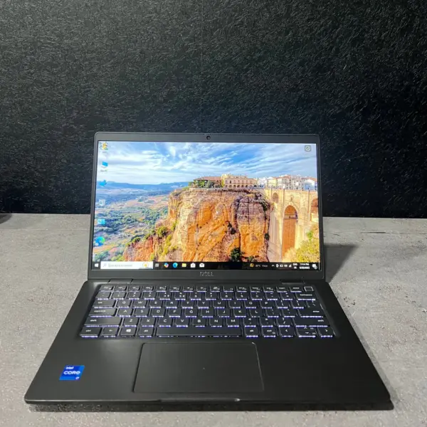 DELL LATITUDE 7420 LAPTOP (CORE I7-11th GEN 16GB RAM/512GB SSD) - Image 3