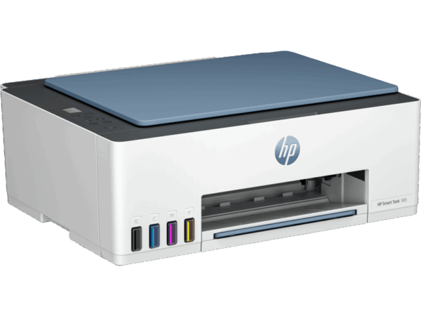 HP SMART TANK 585 WIRELESS ALL-IN-ONE PRINTER - Image 3