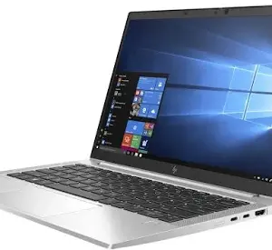 HP ELITEBOOK 830 G7 LAPTOP(Core i7-10th Generation Processor 32GB DDR4 Ram 512 GB Ssd)