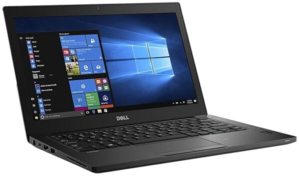 DELL LATITUDE 7280 LAPTOP(Core i5 7th GEN 8GB RAM/256 SSD) - Image 4
