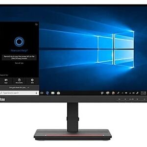 LENOVO THINKVISION 22" INCH REFURBISHED MONITOR