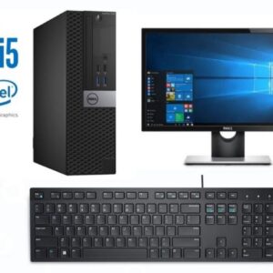 DELL OPTIPLEX 7040 SYSTEMS