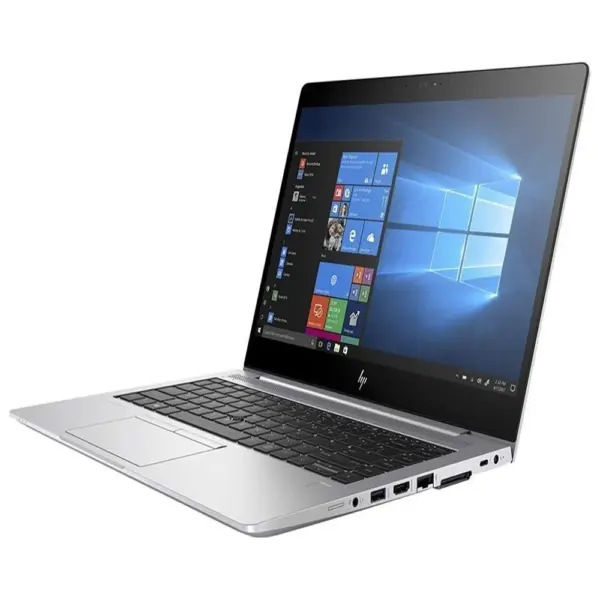 HP EliteBook 840 G5 - Image 3