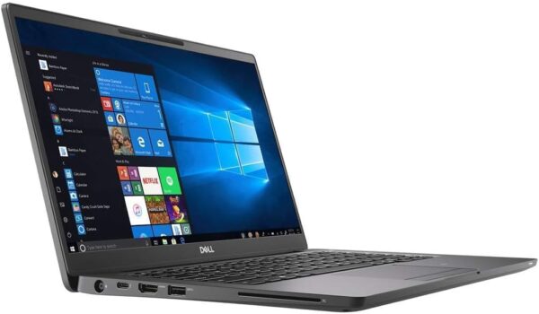 Dell Latitude 7400 – Touchscreen Business Laptop - Image 4