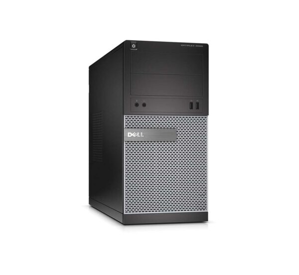DELL 3020 TOWER CPU (Core i5-4th Gen 8GB Ddr3 Ram Evm New 256GB SSD) - Image 3
