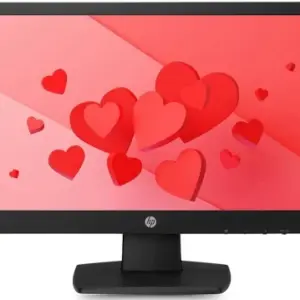 HP V194 18.5" LED MONITOR