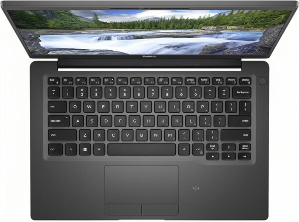 Dell Latitude 7400 – Touchscreen Business Laptop - Image 2